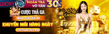 Banner 55win55 trải nghiệm mới