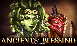 Hình ảnh trò chơi Ancients' Blessing tại 55win55