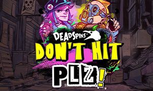 Hình ảnh trò chơi Don't Hit Plz! tại 55win55